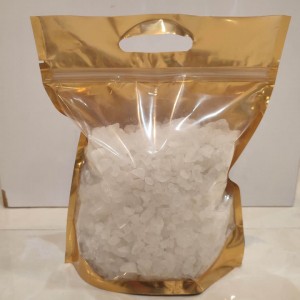 زاج نباتی بسته ۲ کیلویی مخصوص استخر