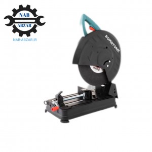 پروفیل بر 2400 وات 355 میلی متری روماتون ROMATONE کد 1440