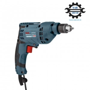 دریل برقی 6.5 میلی متری آچاری  RONIX کد 2107