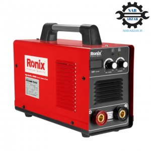 اینورتر جوشکاری 200 آمپر رونیکس کد RH4600