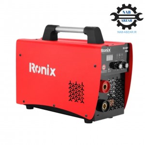 اینورتر جوشکاری 200 آمپر RH-4607