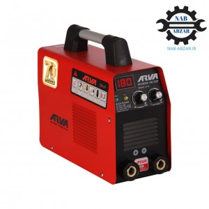 دستگاه جوشکاري اينورتر180 آمپر دو ولوم مدل 14 21