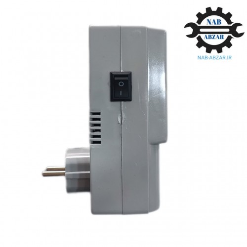 محافظ پمپ آب دیجیتال آروین spc41