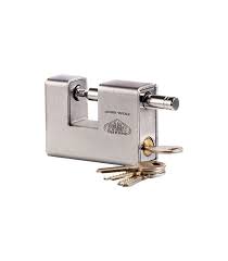 قفل کتابی پارس 900 کد SP