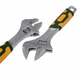 آچار فرانسه 12 اینچ یوکن UKEN