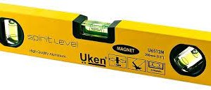 تراز 30 سانتی یوکن UKEN کد 6412