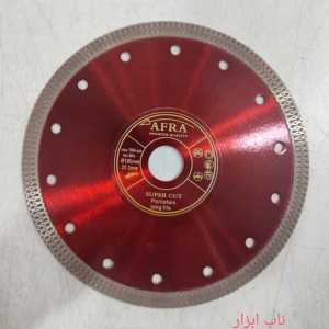 صفحه پرسلان بر 18 سانتی افرا