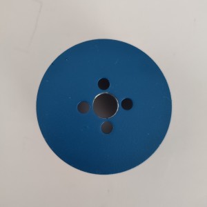 گرد بر 8 درصد کبالت فلز 80 میلیمتر TITAN