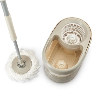 سطل و زمین شوی چرخشی ایرسا مهسان