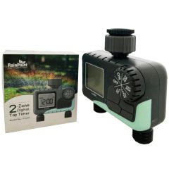 تایمر آبیاری قطره ای رین پوینت ITV205