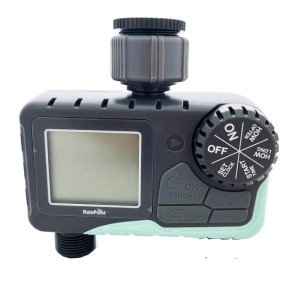 تایمر آبیاری تک خروجی رین پوینت مدل ITV105