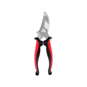 قیچی باغبانی 7/5 اینچ WISEUP