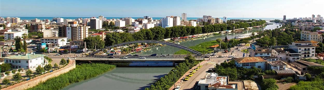 88- جاهای دیدنی شهر بابلسر، جاذبه های گردشگری، طبیعت بکر و مراکز خرید برتر