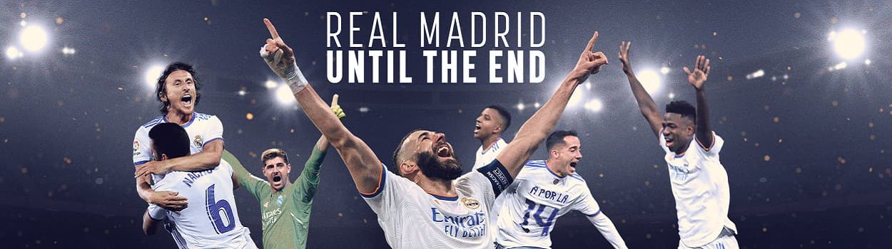 89- معرفی باشگاه فوتبال رئال مادرید Real Madrid FC