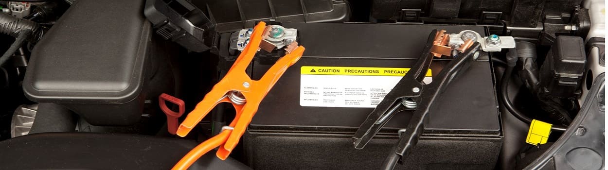 چگونه به سادگی عمر باتری خودرو خود را افزایش دهیم؟ (90)