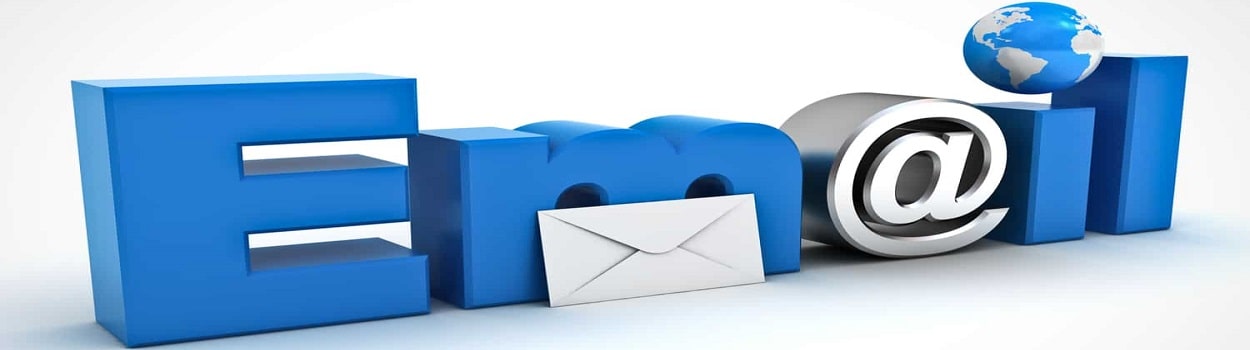 92- چگونه به سادگی یک ایمیل بسازیم؟