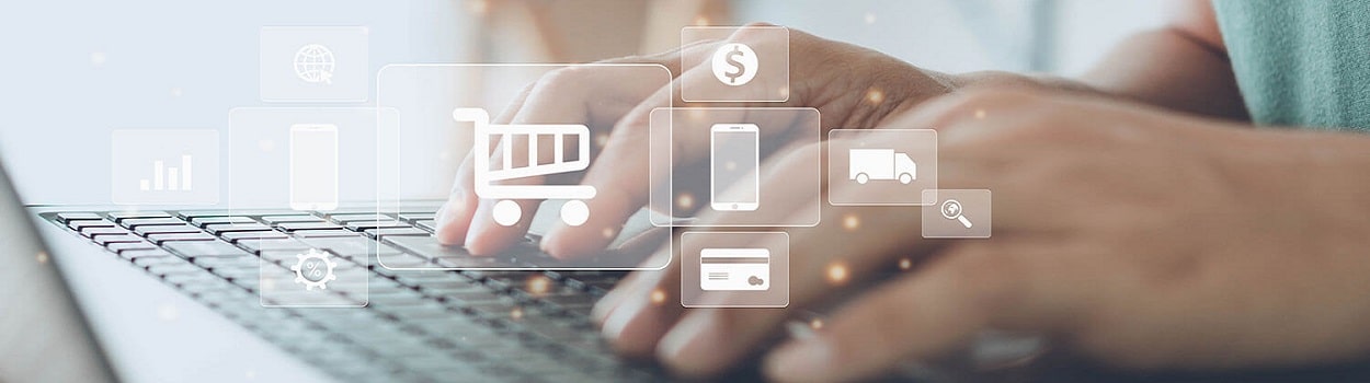 97- دراپ شیپینگ Dropshipping در فروش آنلاین