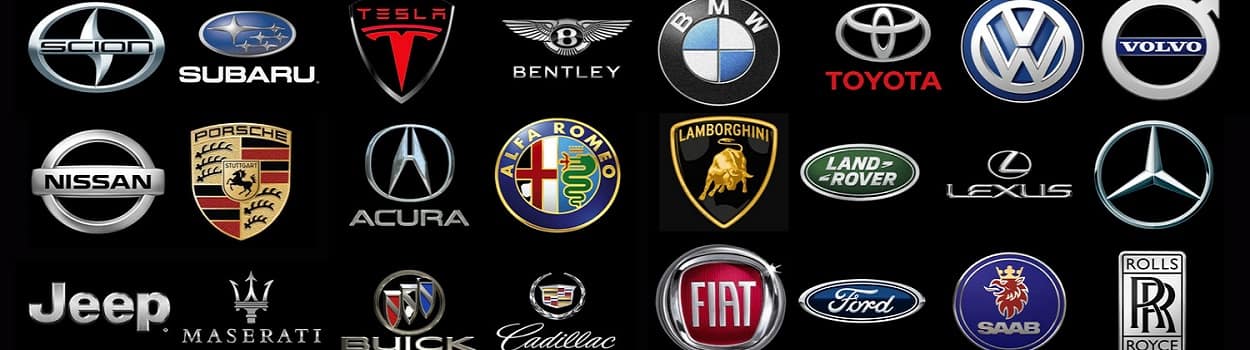 99- معرفی خودروسازان برتر جهان در سال 2025