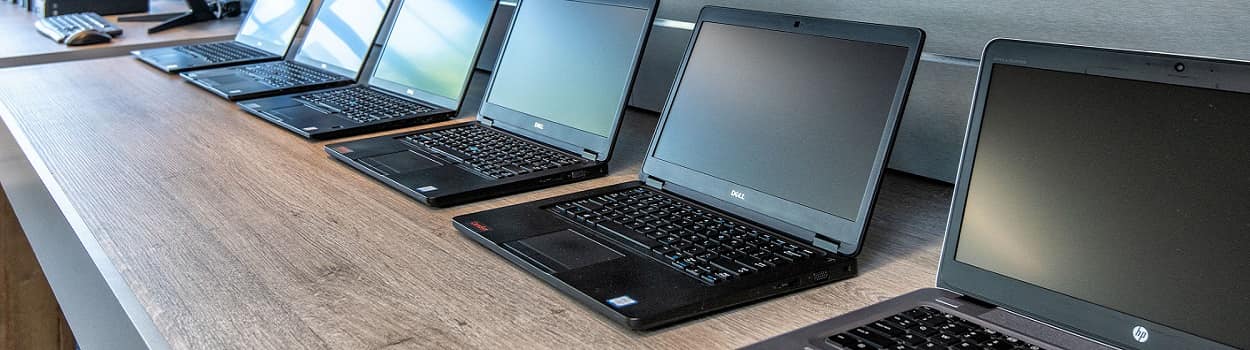 100- نکاتی مفید برای انتخاب لپ تاپ کارکرده و دست دوم