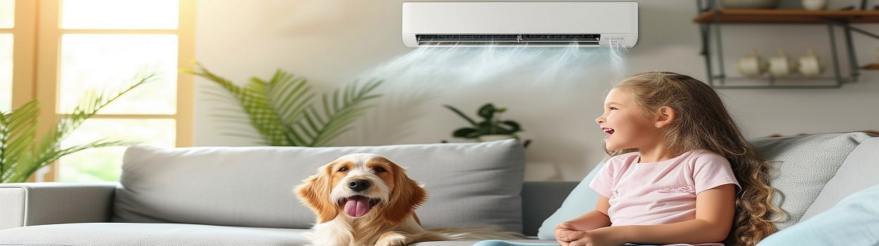 105- راهنما و نکات مهم انتخاب و خرید کولر گازی