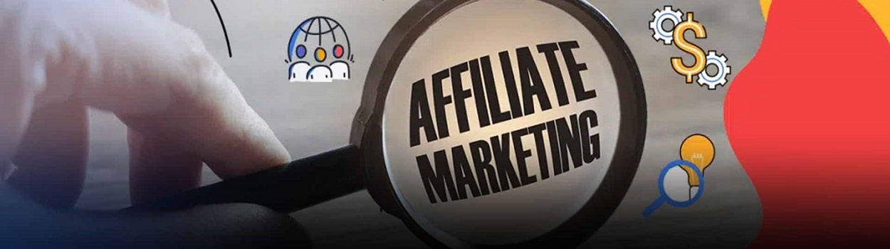 107- افیلیت مارکتینگ Affiliate Marketing  چیست؟