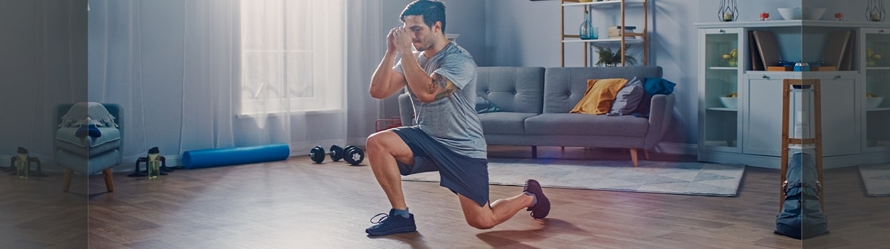 ورزش، سلامت و تناسب اندام در منزل بدون تجهیزات فیتنس و لاغری (111)