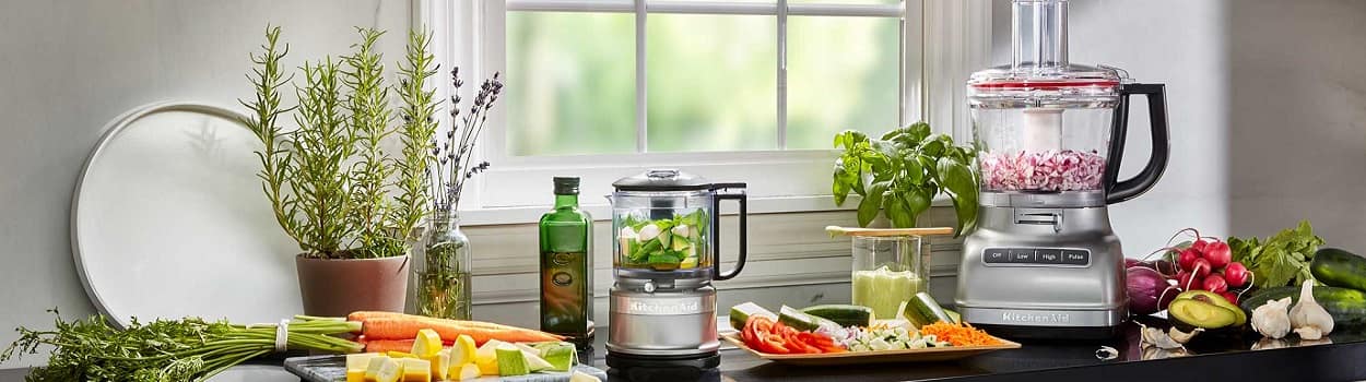 چگونه از غذا ساز در آشپزی استفاده کنیم؟ راهنمای گام به گام (112)