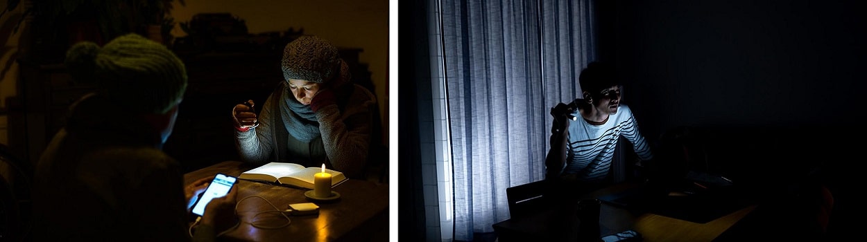 راهنمای جامع آمادگی برای قطعی برق در منزل و محل کار (115)