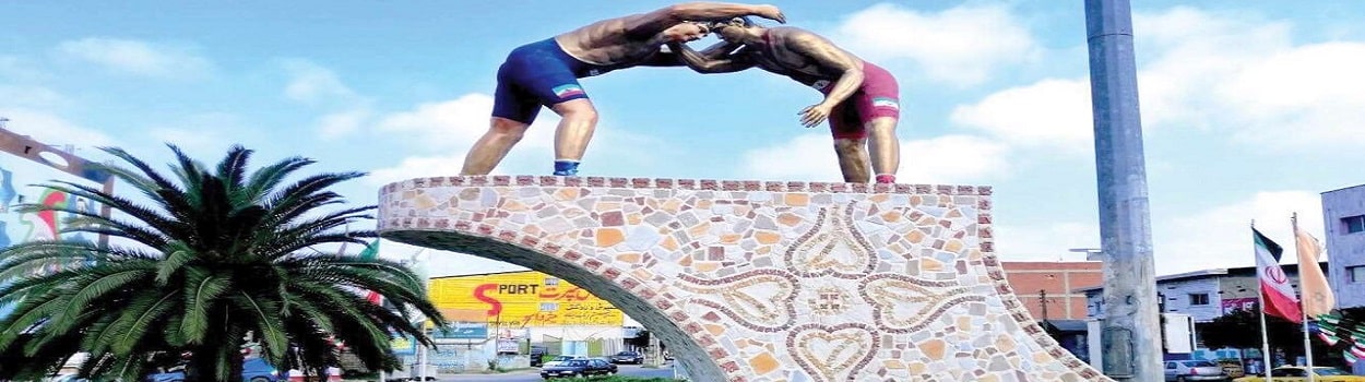 معرفی جامع شهر جویبار، نگین سبز مازندران (117)