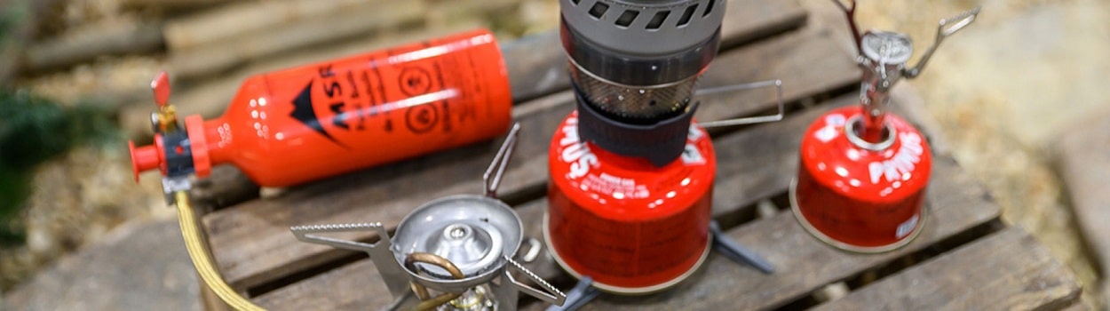 راهنمای انتخاب و خرید گاز فندک و اجاق گاز کمپینگ و سفر(126)