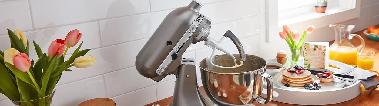 راهنمای استفاده از همزن کاسه دار برقی (127)