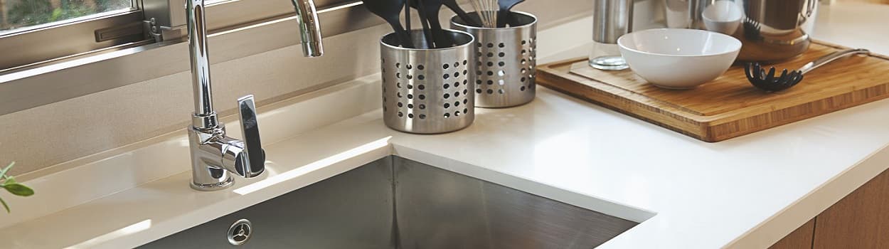 نحوه نصب سینک ظرفشویی آشپزخانه (134)