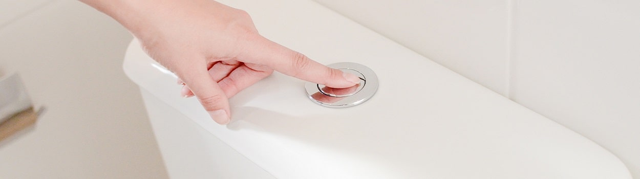 چگونه فلاش تانک توالت فرنگی را تعمیر یا سرویس کنید؟ (137)