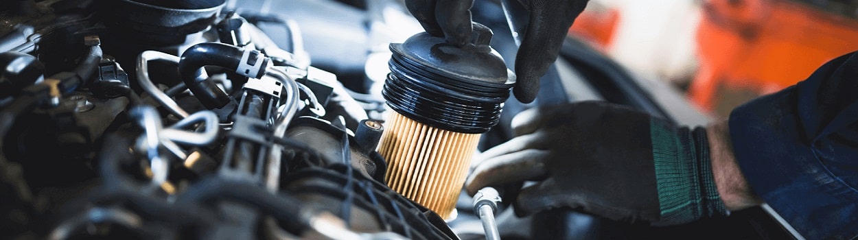 فیلتر بنزین خودرو چیست؟ نحوه کار، علائم خرابی و نحوه تعویض(139)