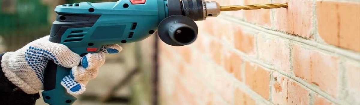 ۳-آشنایی مقدماتی با دریل ها Drills