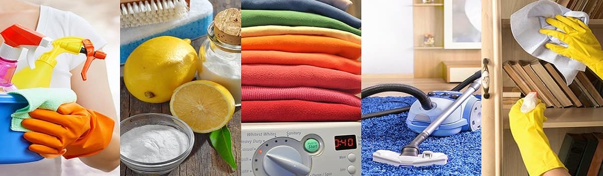 ۶۹- کلیپ های ترفند و خلاقیت جالب خانه و خانه داری