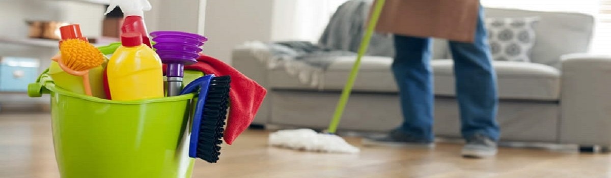 ۶۷-نکات و ترفند های جادویی برای نظافت و خانه داری