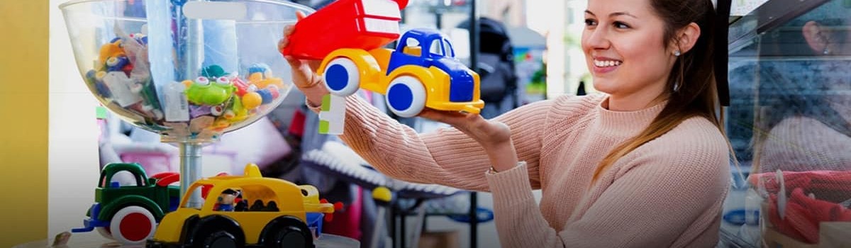 ۶۵-آشنایی با اسباب بازی ها و طبقه بندی جهانی آن