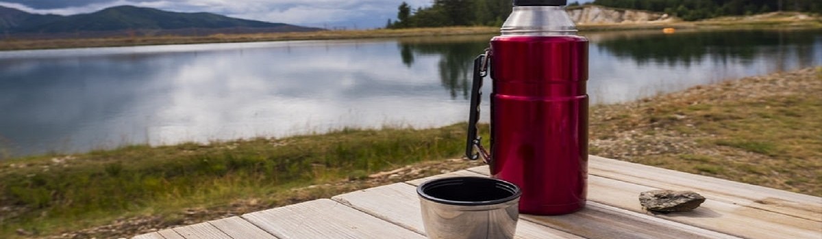 ۶۱-آشنایی با فلاسک چای و راهنمای خرید