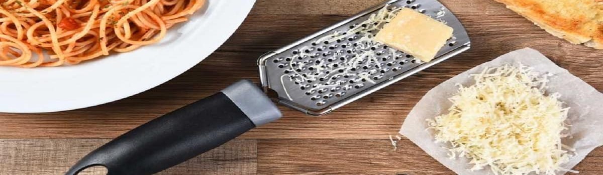 ۵۹-با رنده های آشپزخانه بیشتر آشنا شویم