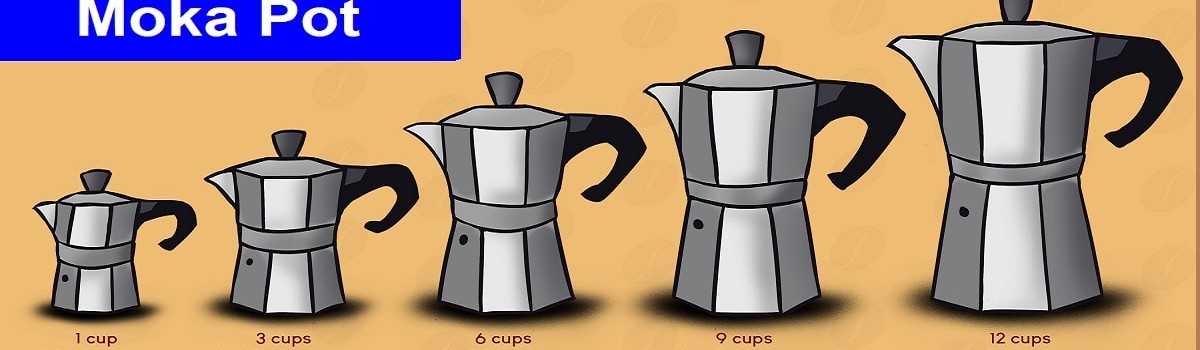 ۶۰-آشنایی با موکاپات و اسپرسوساز روگازی و نکات خرید