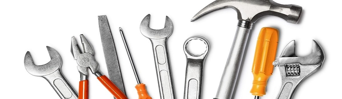 ابزار شناسی ( آشنایی مقدماتی با ابزارآلات) Knowing Tools 49