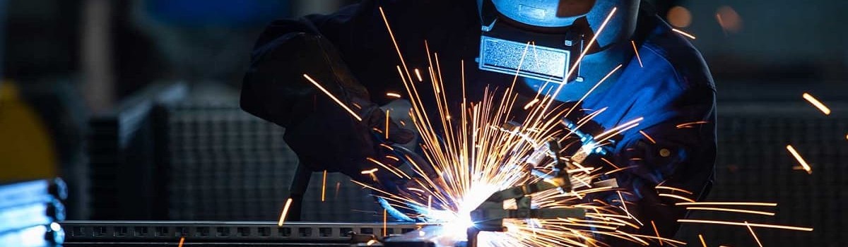 ۴۷-آشنايي با جوشکاری Welding