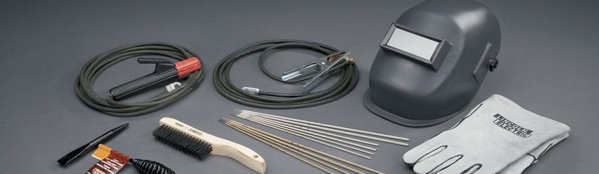 ۴۸-ابزار و تجهیزات جوشکاری Welding Tools
