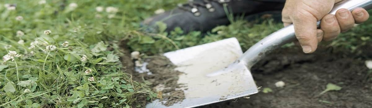 آشنایی با انواع بیل Shovel Types و کاربرد آنها(24)