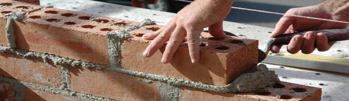 ۲۳-آشنایی با ابزار و وسایل آجر چینی Masonry and Construction Tools