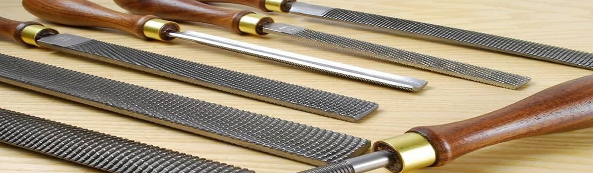 ۲۲-آشنایی با سوهان کاری Rasping Work