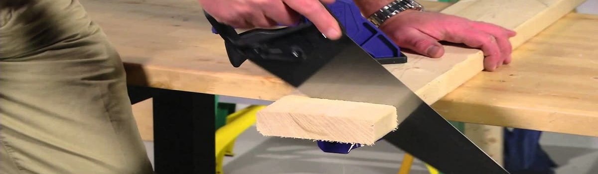 ۲۱-آشنایی با اره كاری و انواع اره Sawing Tools