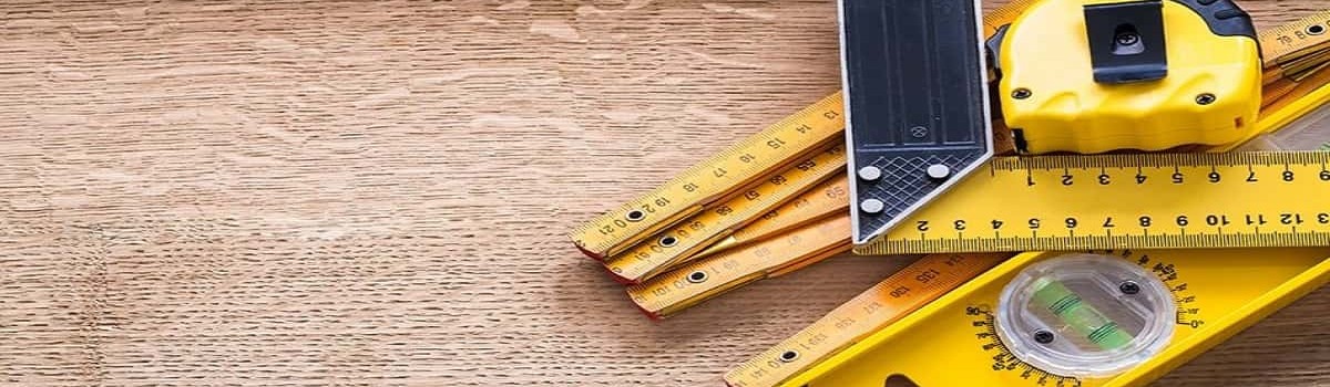 ۲۰-اندازه گیری و ابزار سنجش Measuring Tools