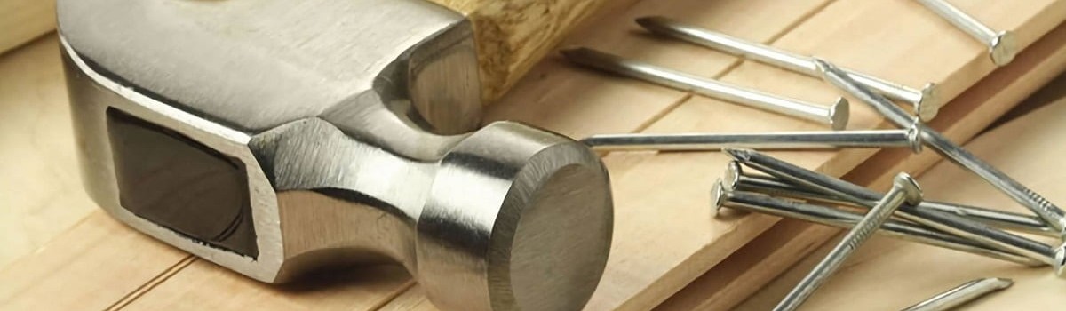 ۱۰-آشنایی مقدماتی با میخ ها Nails